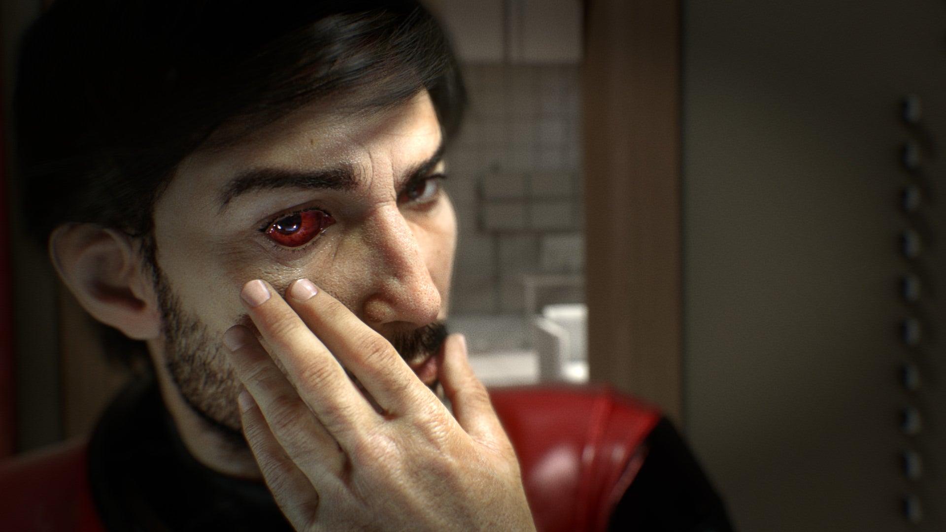 Image for Prey PC Analysis: Even A Budget Rig Can Hit 1080p60!