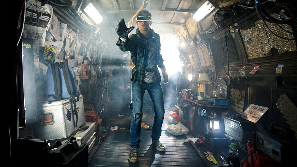 What is the metaverse, and why is it worth so much money? |  GamesIndustry.biz