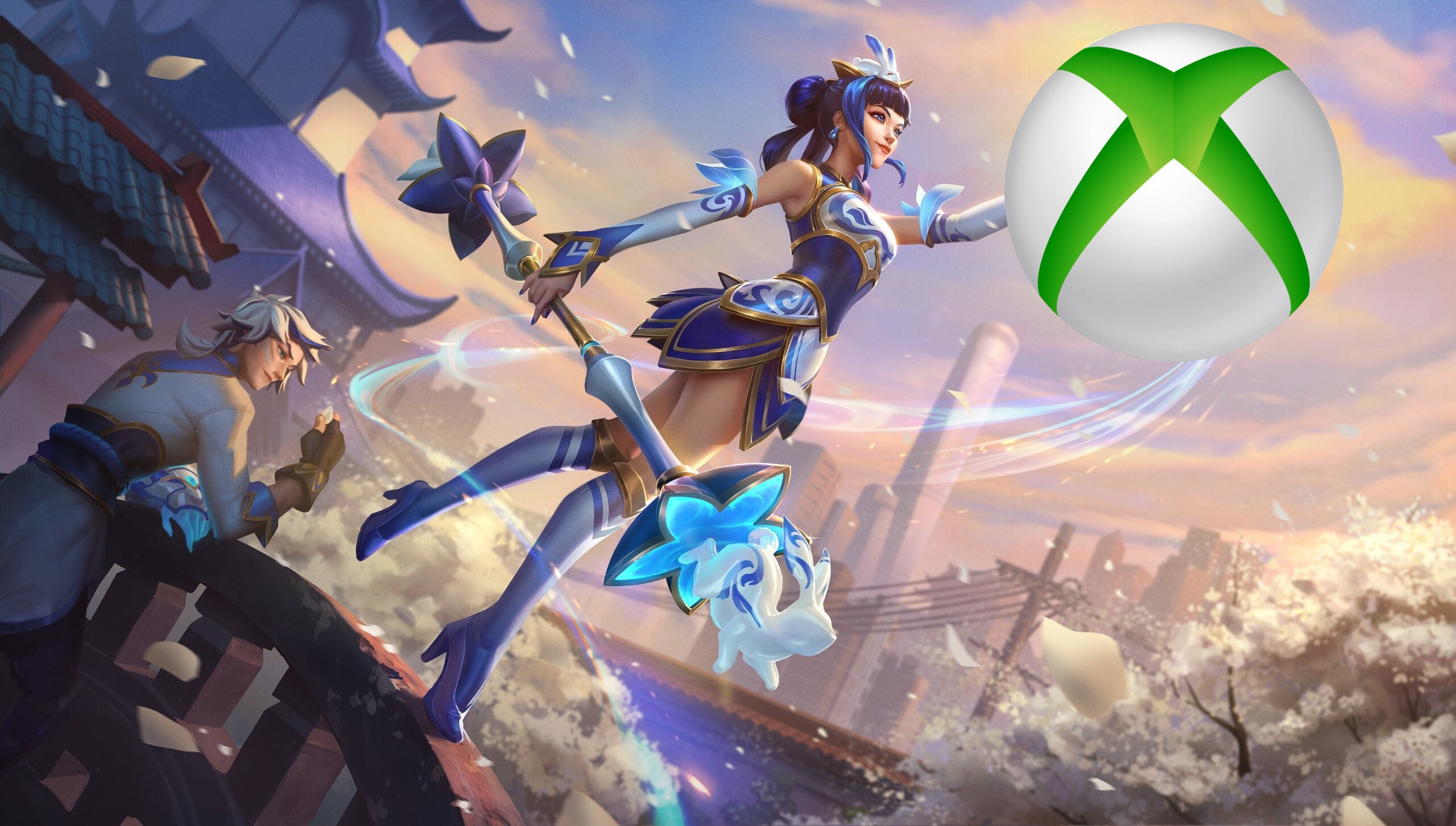 Bilder zu League of Legends im Game Pass: Verändert Xbox die Dynamik von F2P-Spielen?