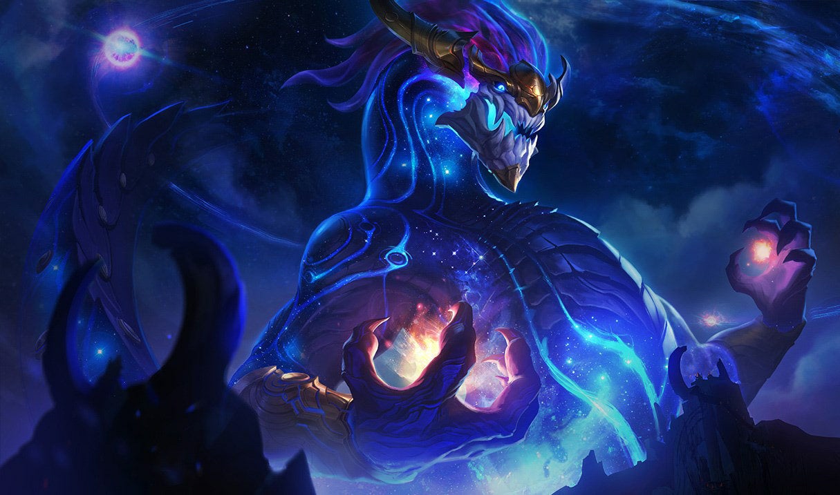 Teamfight Tactics tier list  Best Champions in Teamfight Tactics ranked  including Twisted Fate - 36