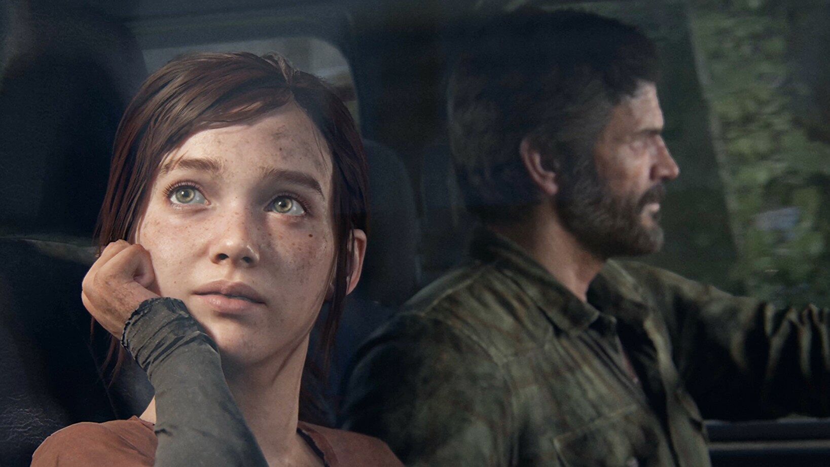 Afbeeldingen van The Last of Us remake voor PS5 gelekt, komt ook naar pc