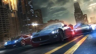 Image for Spekulace o třetím The Crew na Havaji