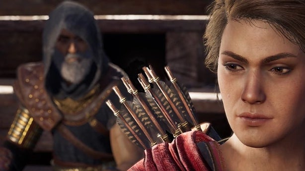 Image for Lednové plány obsahu do Assassins Creed Odyssey