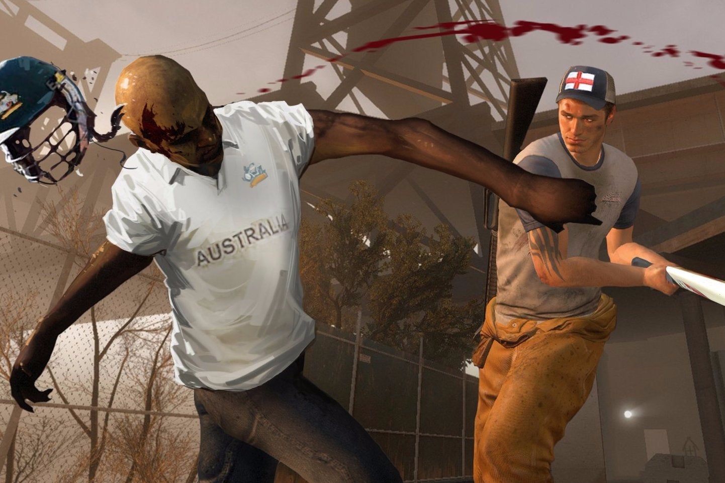 Immagine di Left 4 Dead 2 non è più disponibile tra i titoli retrocompatibili per Xbox One
