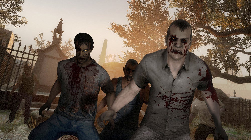 Obrazki dla Left 4 Dead 2 otrzyma nową aktualizację - 11 lat po premierze