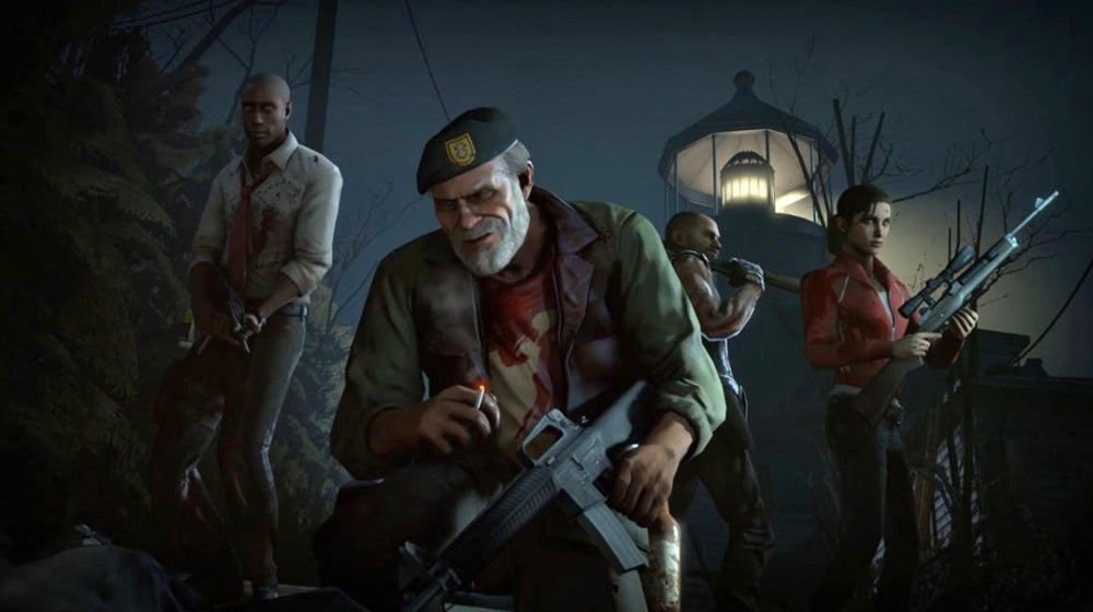 Obrazki dla Left 4 Dead 2 otrzymało pierwsze DLC od ośmiu lat - nową kampanię The Last Stand