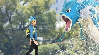 Pokemon Go Legacy 40 Challenge Quest Tasks And Rewards Explained Eurogamer Net