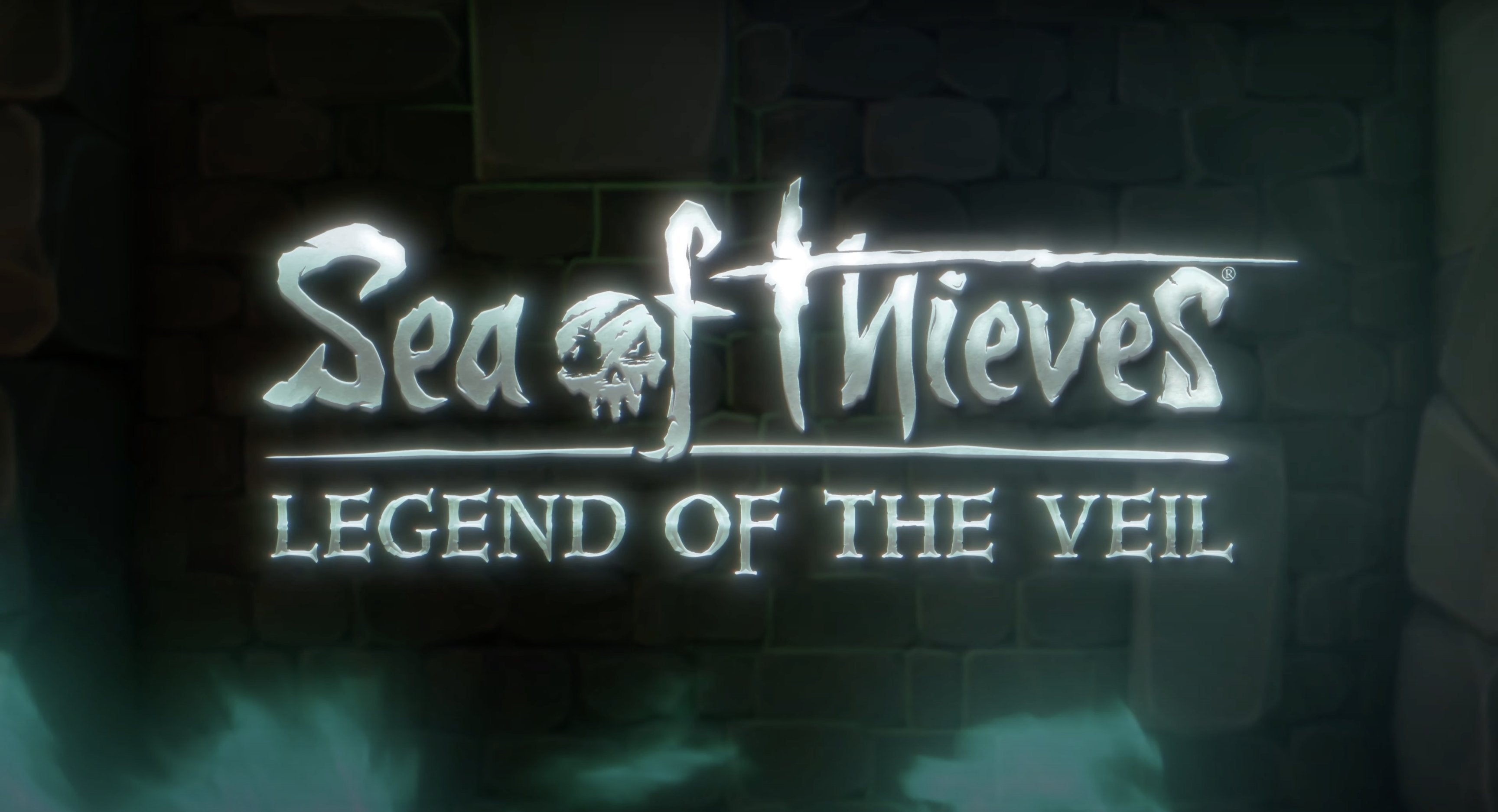 Afbeeldingen van Sea of Thieves stelt nieuwe Pirate Legend-missie voor