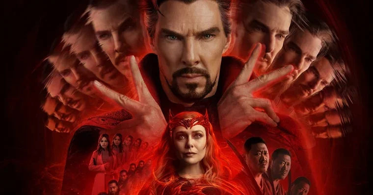 Imagem para Professor Xavier entra no MCU em Doutor Estranho e o Multiverso da Loucura