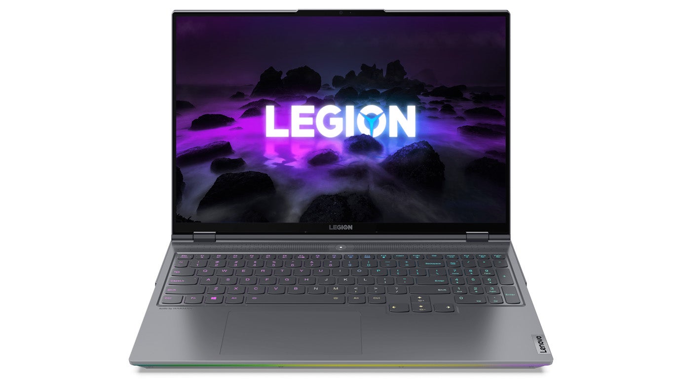 The best gaming laptops of CES 2021  Asus  Lenovo  MSI and more - 63