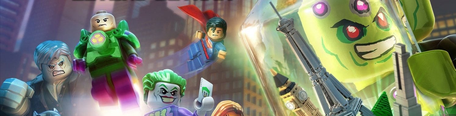 Immagine di LEGO Batman 3: Gotham e oltre - prova
