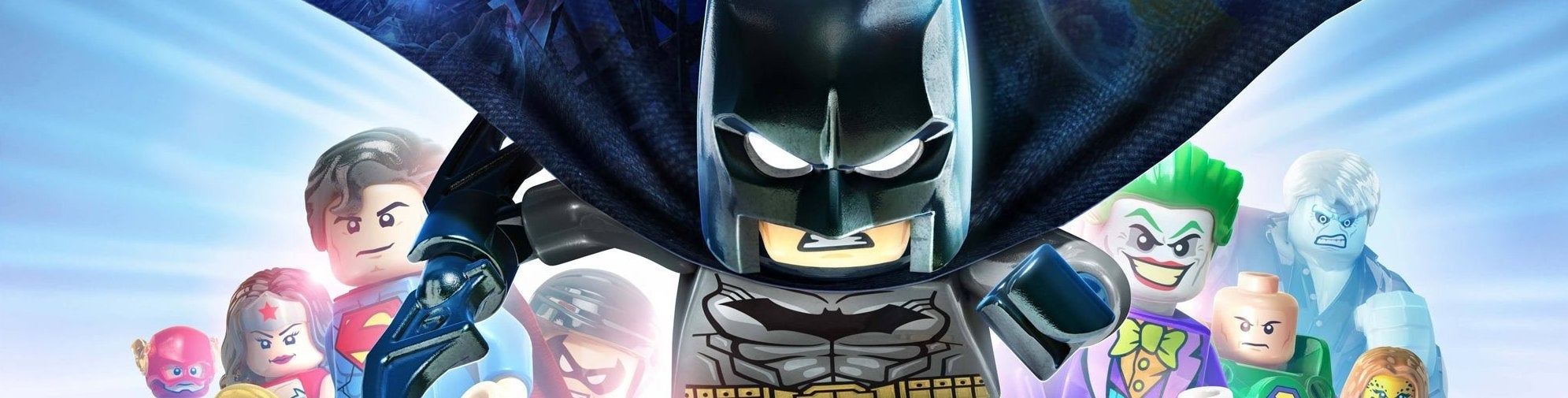 Immagine di LEGO Batman 3: Gotham e Oltre - review