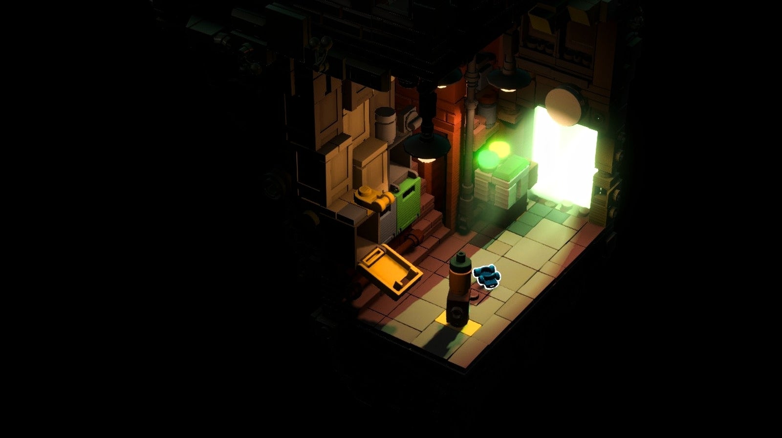 Puzzle (Seite 8) | Eurogamer.de