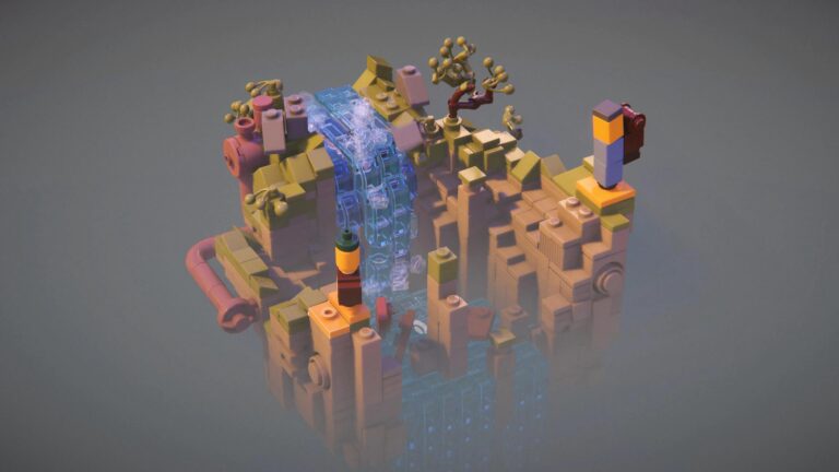 Imagem para LEGO Builder’s Journey terá versões PlayStation