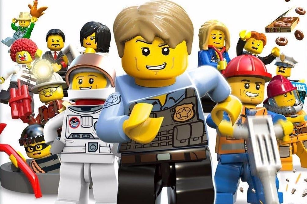 Imagem para LEGO City Undercover ganha trailer para PC, Switch, PS4 e Xbox One