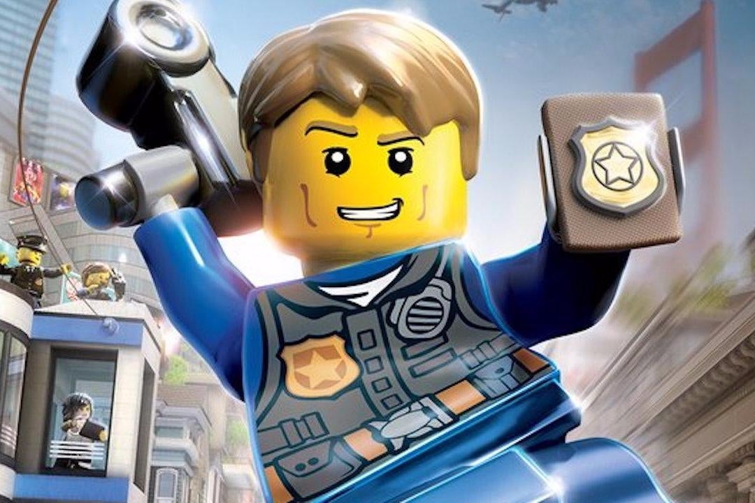Immagine di LEGO City Undercover - recensione
