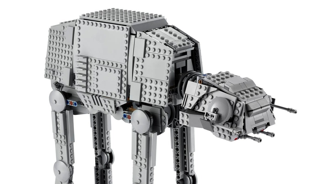 Bilder zu Lego-Deals am Cyber Monday: Sets von Star Wars, Harry Potter und Co. im Angebot