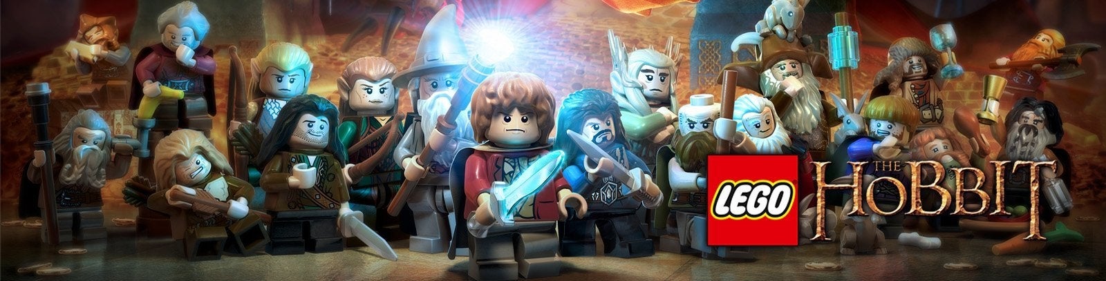 Bilder zu Lego Der Hobbit Cheats, Tipps & Tricks (PC, PS3, PS4, Xbox, Wii U, 3DS)