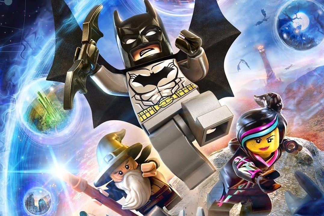 Immagine di LEGO Dimensions: il quarto episodio della serie di video Meet that Hero