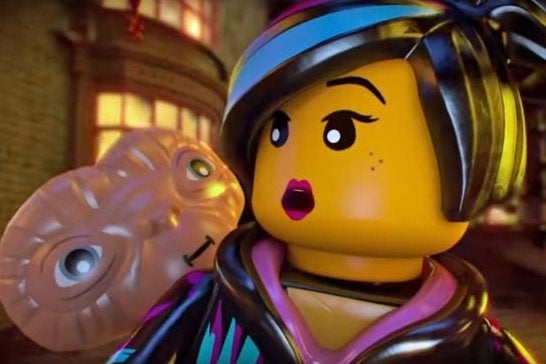 Immagine di LEGO Dimensions: Supergirl ed E.T. protagonisti di un nuovo trailer