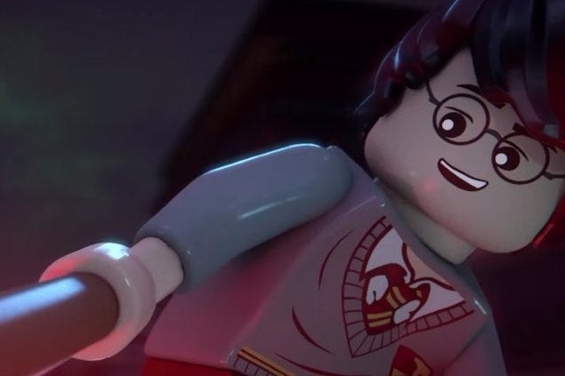 Immagine di LEGO Dimensions, un nuovo trailer ci mostra il mondo di Harry Potter