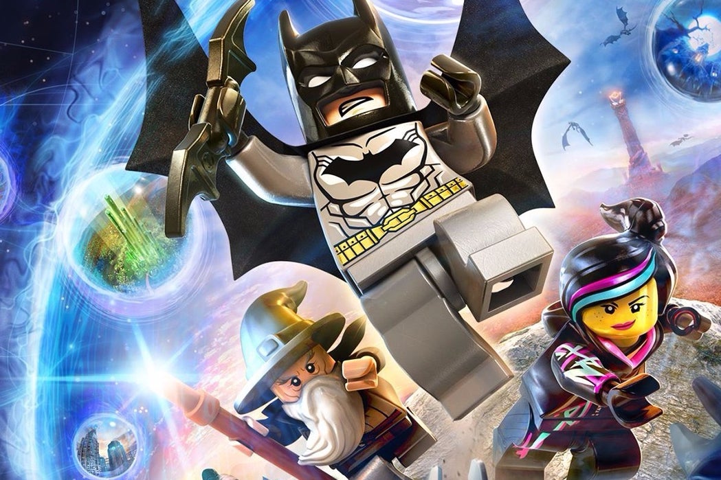 Immagine di Lego Dimensions: Warner Bros. non produrrà più nuove espansioni