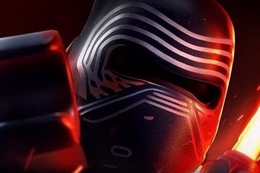 LEGO Star Wars Force Awakens character list unlock guide | Eurogamer.net