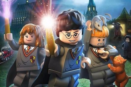 Site line sum vækstdvale LEGO Harry Potter cheats - Full codes list for Years 1-4, Years 5-7 on PS4,  Switch, Xbox One, PS3, Xbox 360, Wii, PC | Eurogamer.net