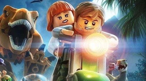 Image for LEGO Jurassic World a The Outer Worlds míří i na Switch