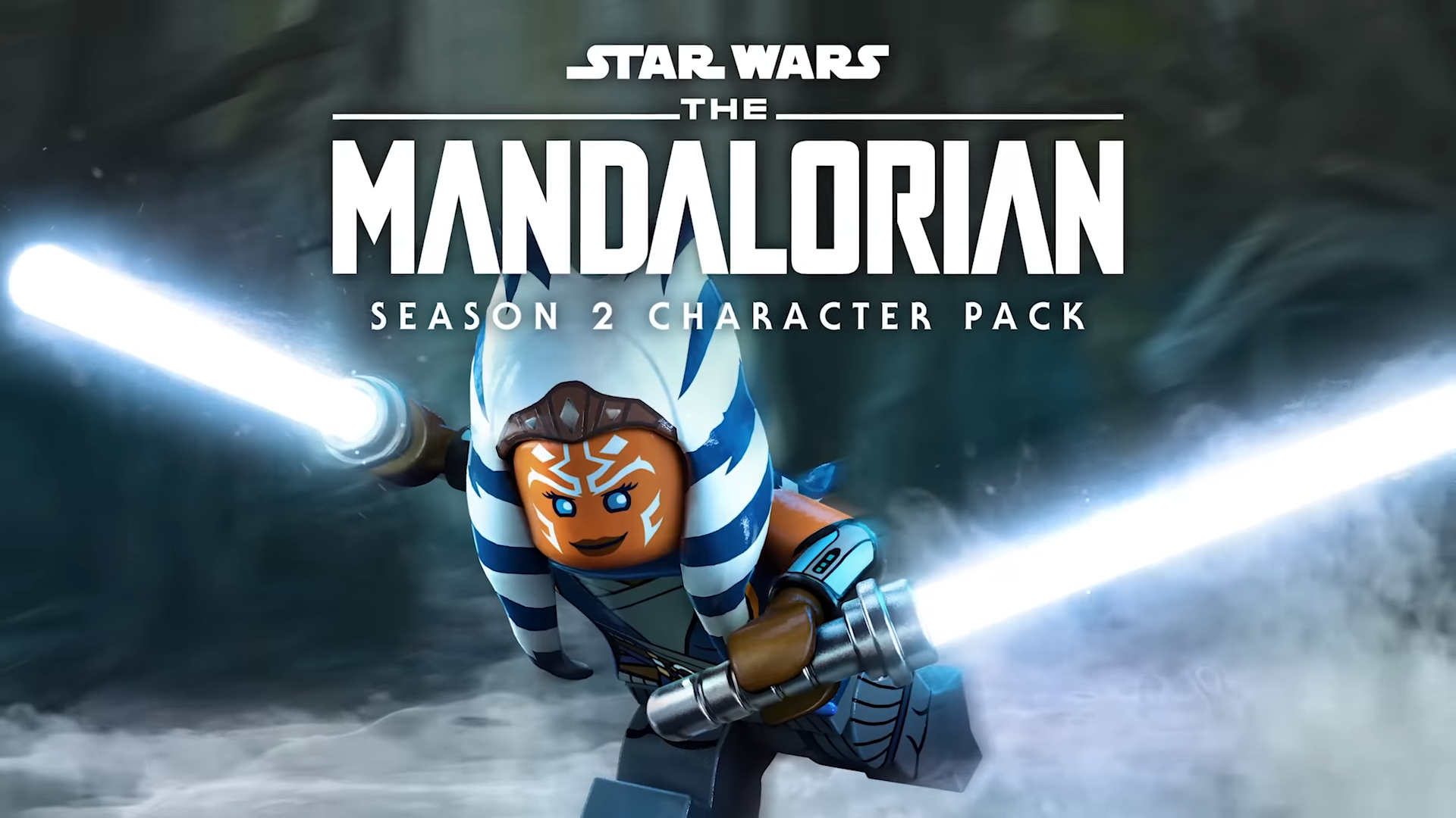 Imagem para LEGO Star Wars: The Skywalker Saga recebeu dois novos pacotes de DLC