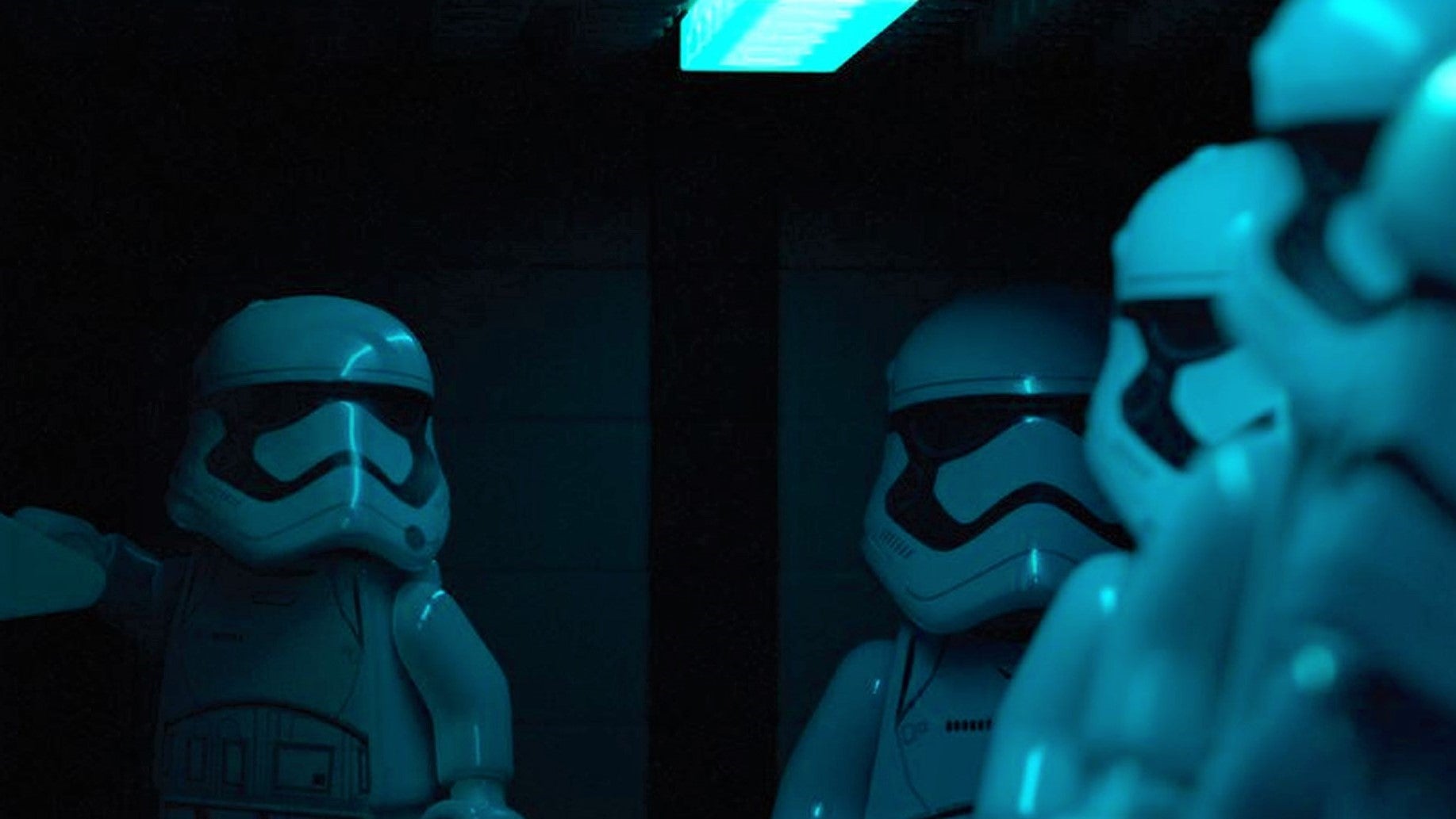 Bilder zu Star Wars Tag im Lego-Onlineshop mit Rabatten und Gratis-Geschenken