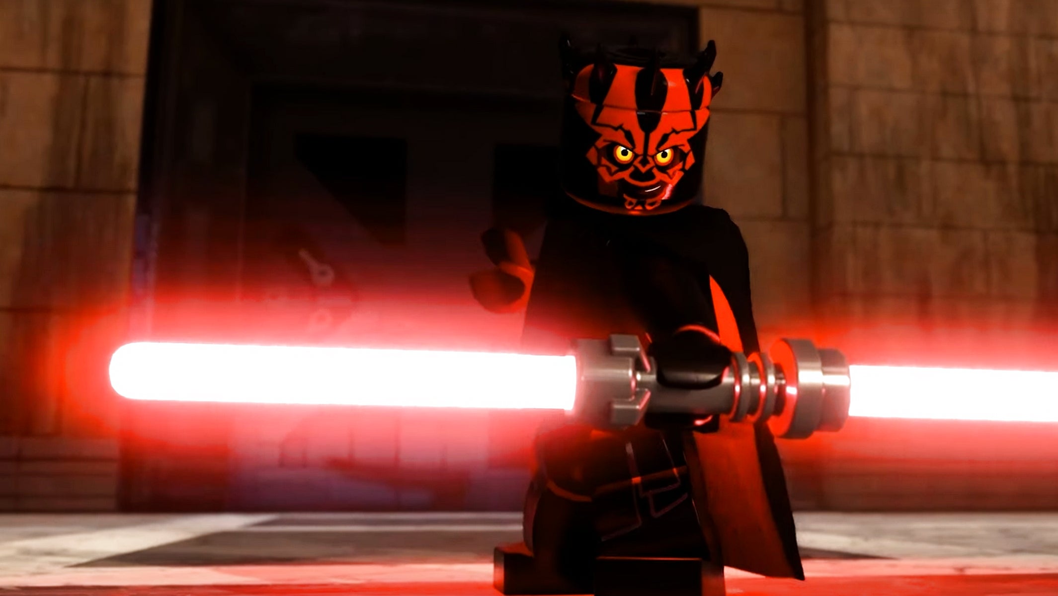 Bilder zu Lego Star Wars: Die Skywalker Saga zeigt seine dunkle Seite im neuen Trailer