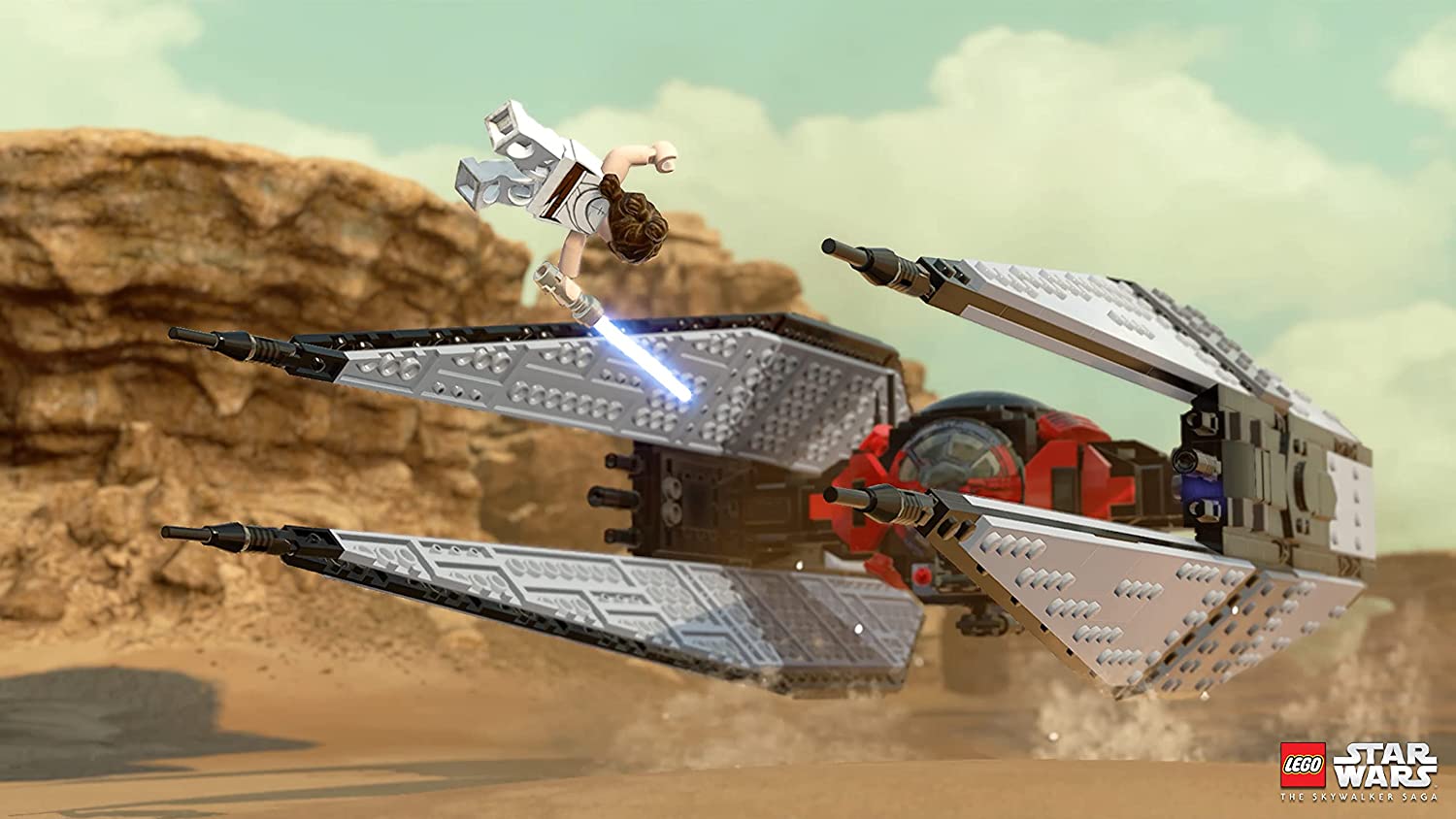All LEGO Star Wars Skywalker Saga cheat codes list - 1