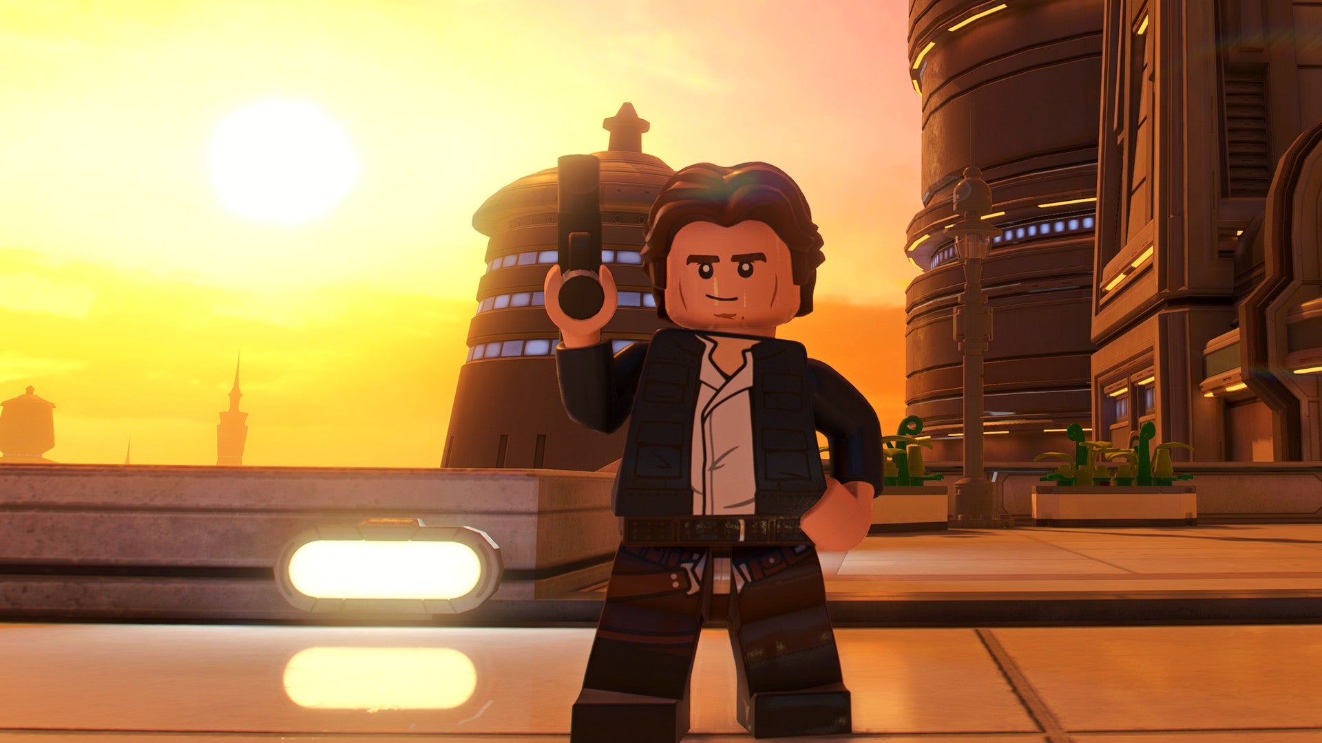 Bilder zu Lego Star Wars: Die Skywalker Saga: Tipps und Tricks
