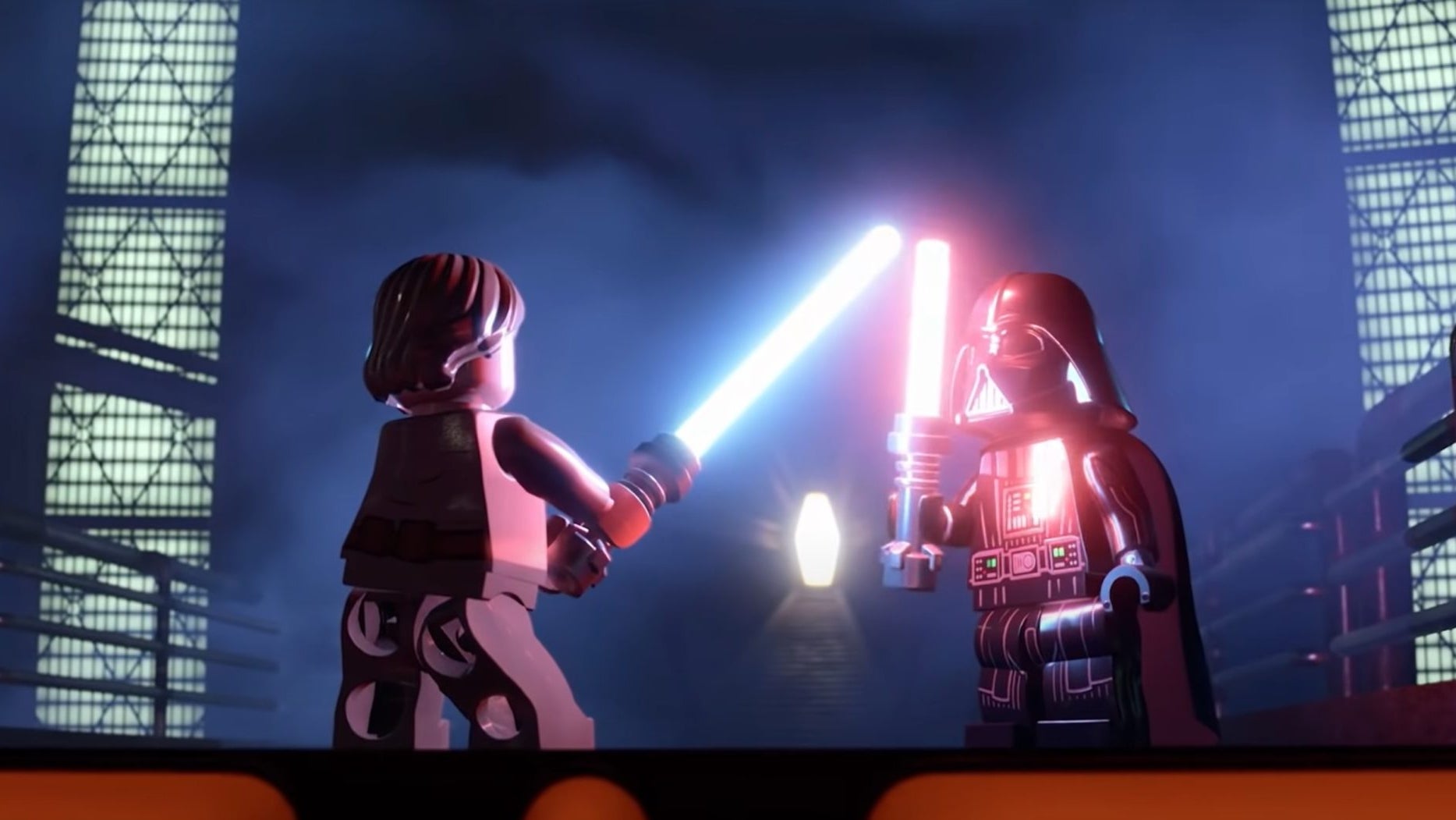 Imagem para Lego Star Wars: The Skywalker Saga - Regresso imperial