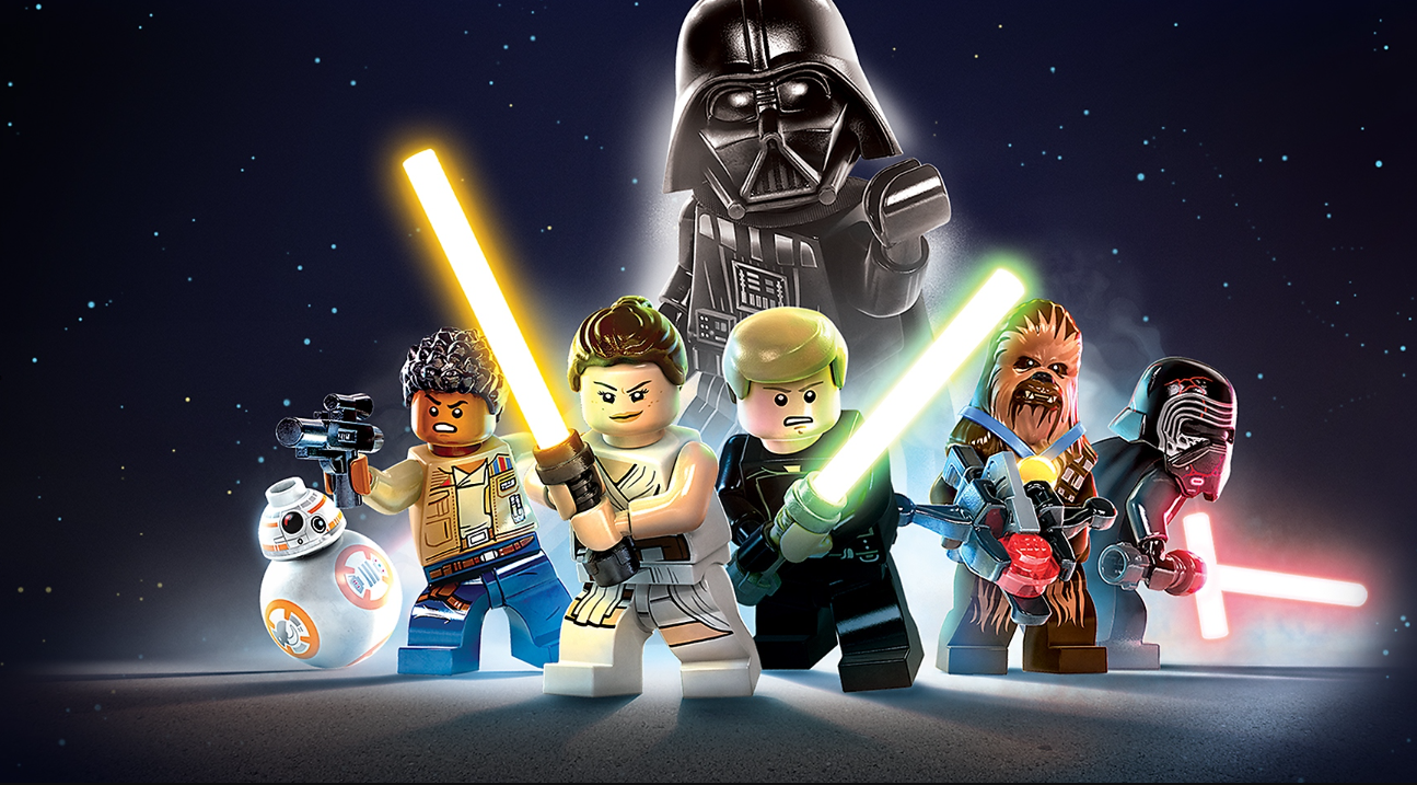 Immagine di LEGO Star Wars: la Saga degli Skywalker è record! Il più grande lancio per i videogiochi LEGO