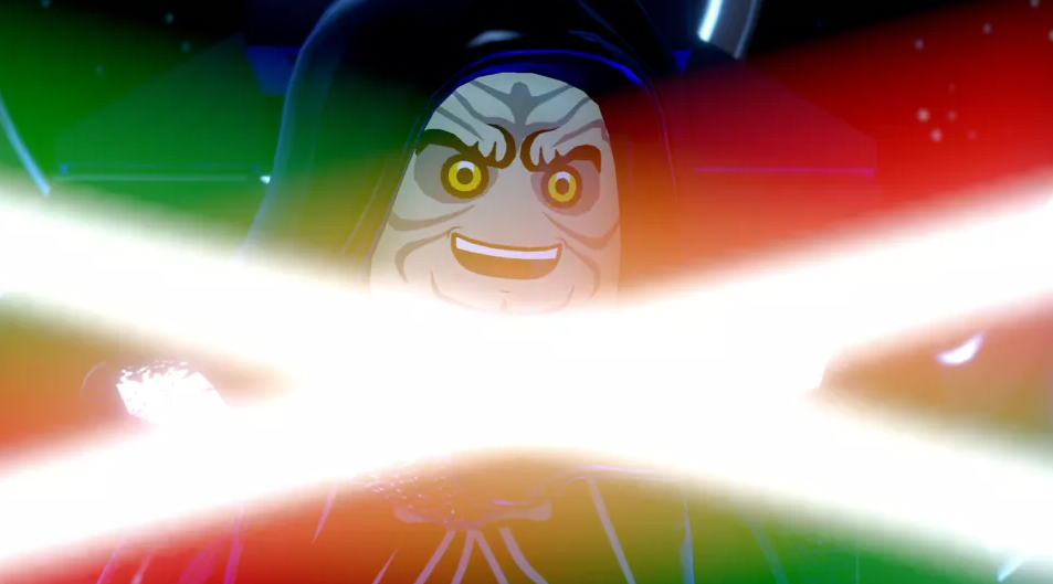 Immagine di LEGO Star Wars: la Saga degli Skywalker combo alla Devil May Cry? L'ardito paragone dei giocatori