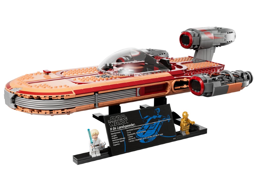 Best Star Wars day game  toys  and film Deals 2022 - 77