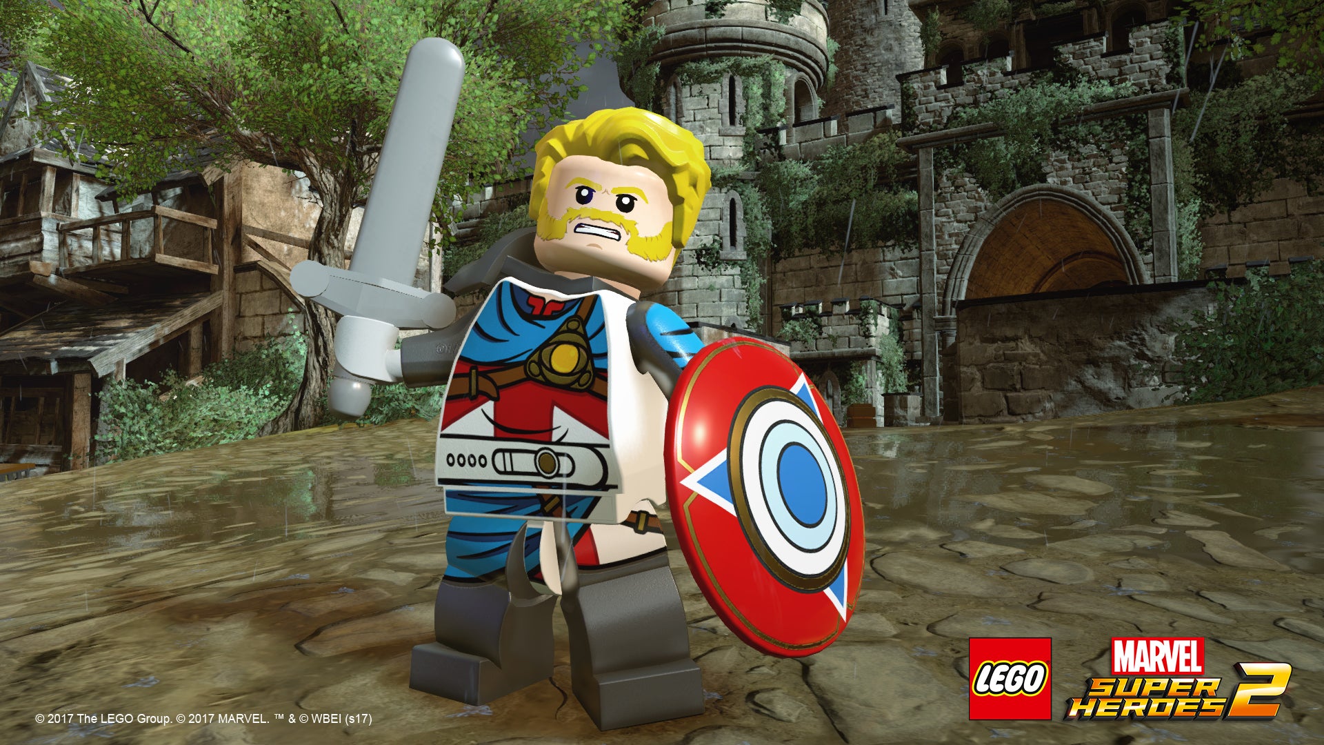 Imagem para LEGO Marvel Super Heroes 2 revela o Passe de Temporada