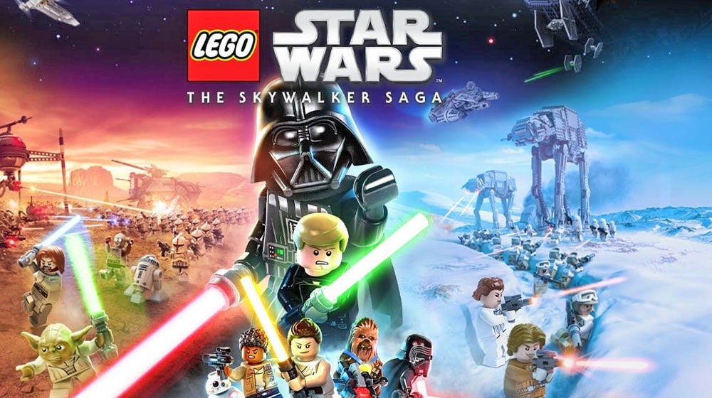 Lego Star Wars 3 Jak Przejść LEGO Gwiezdne Wojny Saga Skywalkerów - Poradnik, Solucja | Eurogamer.pl