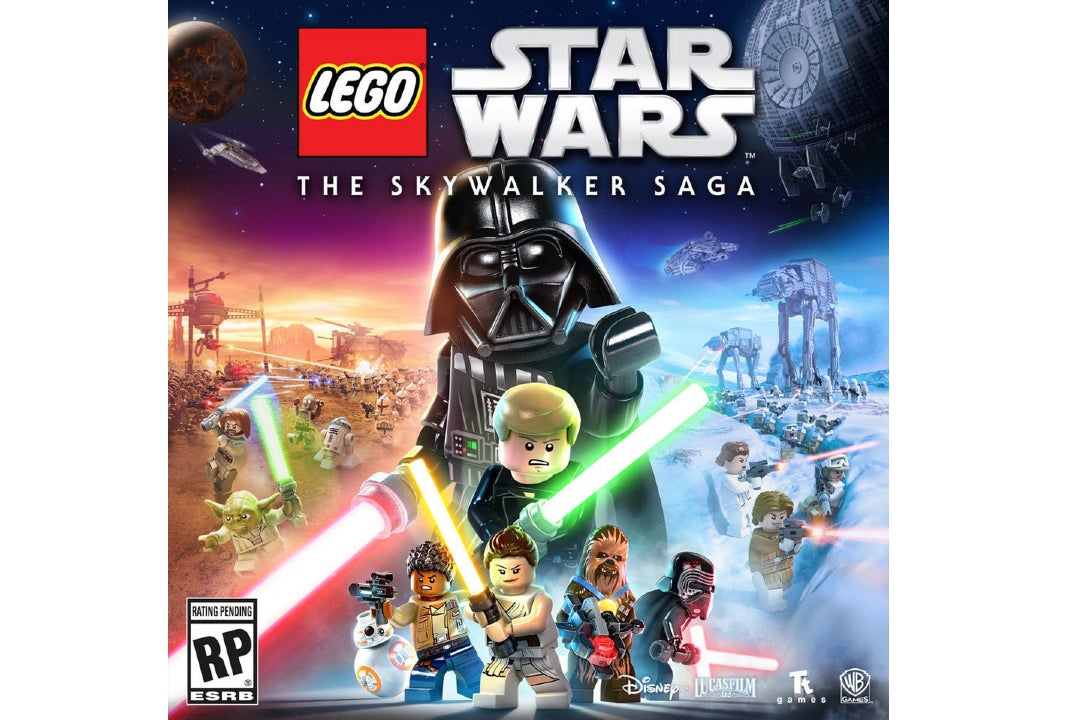 Best Star Wars day game  toys  and film Deals 2022 - 11