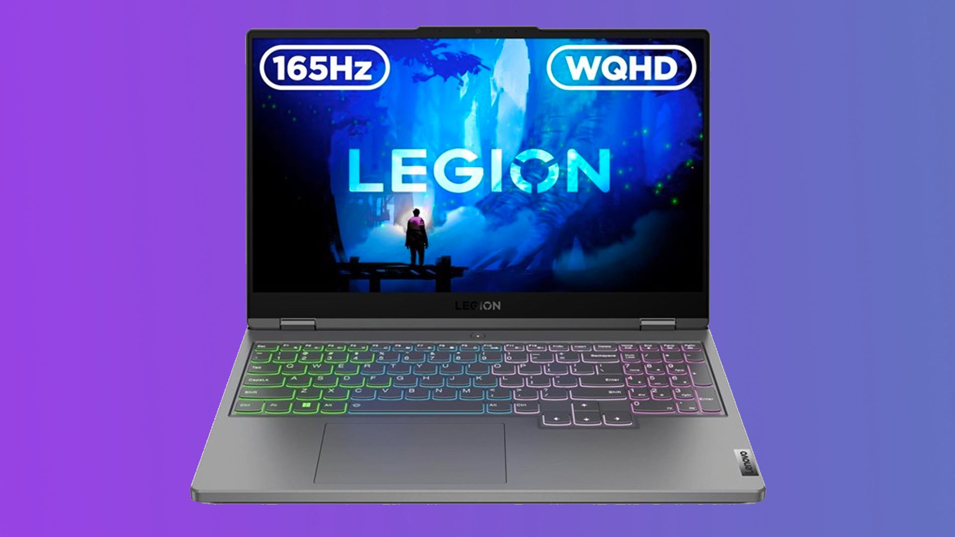 This 15-inch Lenovo Legion gaming laptop is great value at £1500 - Vimarsana News