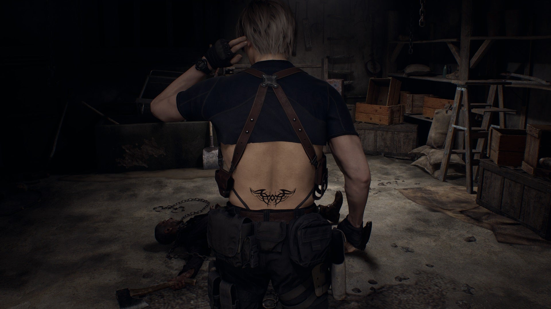 Entrevista: “The Last of Us”, da HBO, tem o desafio de replicar a  excelência do jogo original