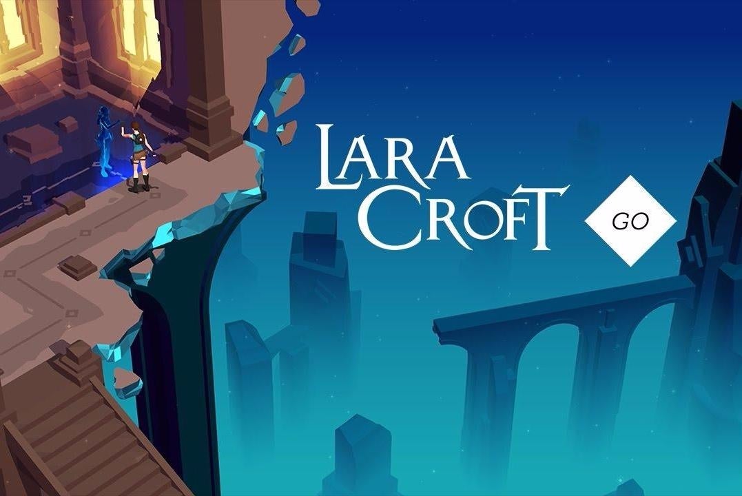 Immagine di L'espansione 'Mirror of Spirits' di Lara Croft GO è disponibile gratuitamente su PC