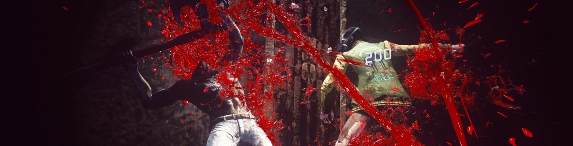 Image for Let it Die is Grasshopper's refreshingly different return to form