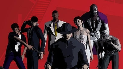 Image for Let It Die's Killer7 crossover event is now underway