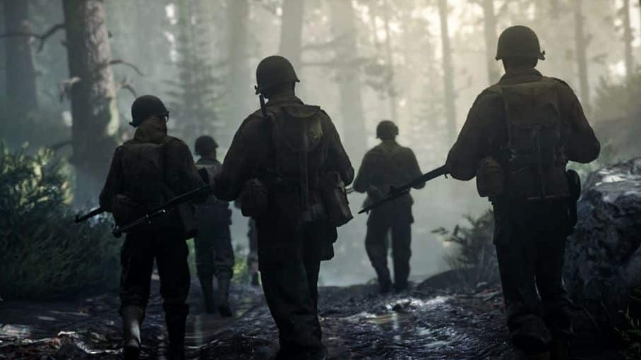 Image for Letošní Call of Duty má být bržděno starými konzolemi