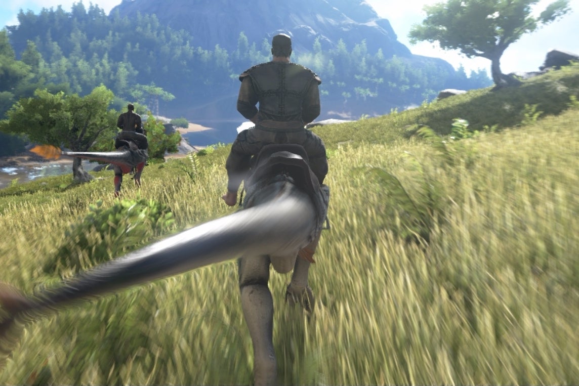 Let's talk about the controversial Ark: Survival Evolved price hike ...