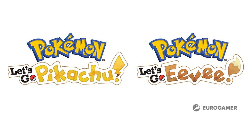 Pokémon Lets Go! Pikachu and Eevee confirmed for Nintendo Switch featuring Pokémon Gostyle catching