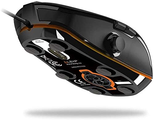 Testing odd peripherals  flying mice  racing keyboards and RGB in ears - 2